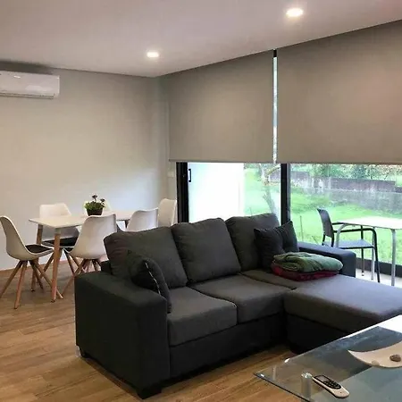 Viana Do Castelo - Village - Casa L - Disfrute Da Natureza