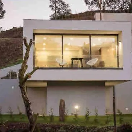 Viana Do Castelo - Village - Casa L - Disfrute Da Natureza Holiday home *