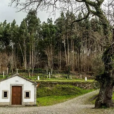 Viana Do Castelo - Village - Casa L - Disfrute Da Natureza