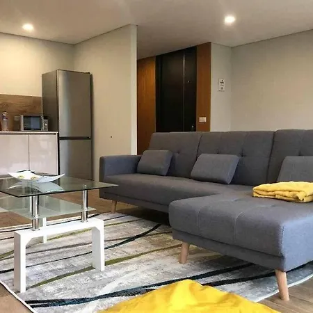 Viana Do Castelo - Village - Casa L - Disfrute Da Natureza Holiday home *