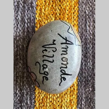 Viana Do Castelo - Village - Casa L - Disfrute Da Natureza Amonde