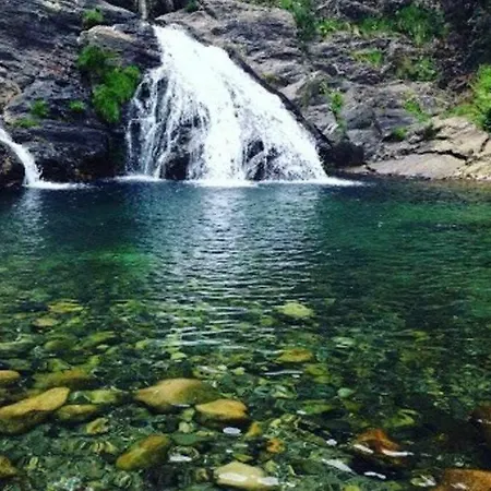 Viana Do Castelo - Village - Casa L - Disfrute Da Natureza * Amonde