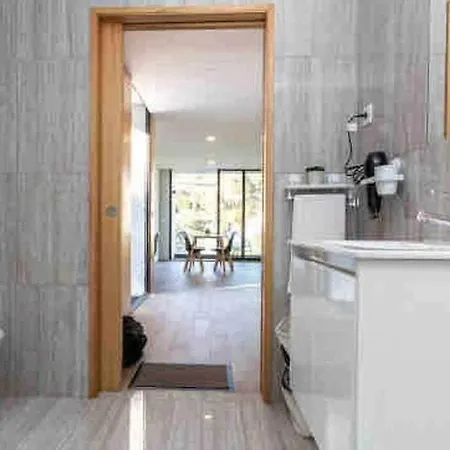 Viana Do Castelo - Village - Casa L - Disfrute Da Natureza * Amonde