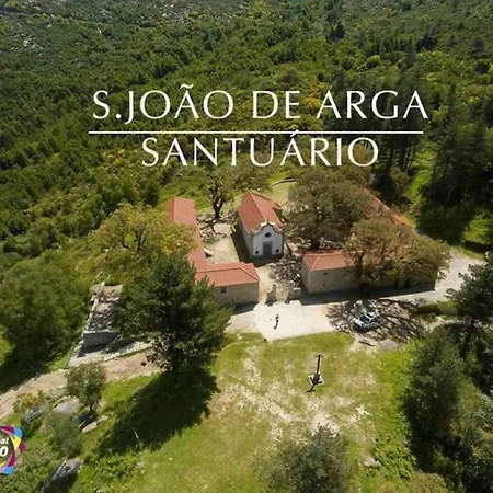 Dom wakacyjny Viana Do Castelo - Village - Casa L - Disfrute Da Natureza *