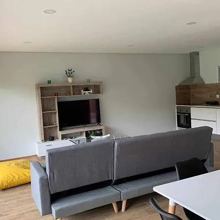 Viana Do Castelo - Village - Casa L - Disfrute Da Natureza * Amonde