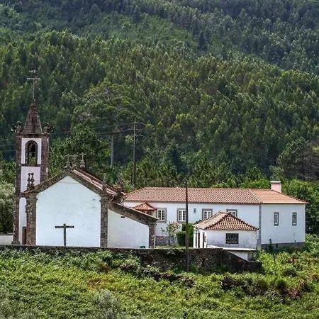 Casa de Férias Viana Do Castelo - Village - Casa L - Disfrute Da Natureza