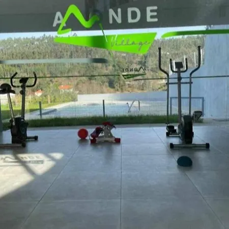 Nyaraló Viana Do Castelo - Village - Casa L - Disfrute Da Natureza *