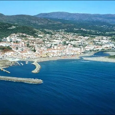 Viana Do Castelo - Village - Casa L - Disfrute Da Natureza Amonde