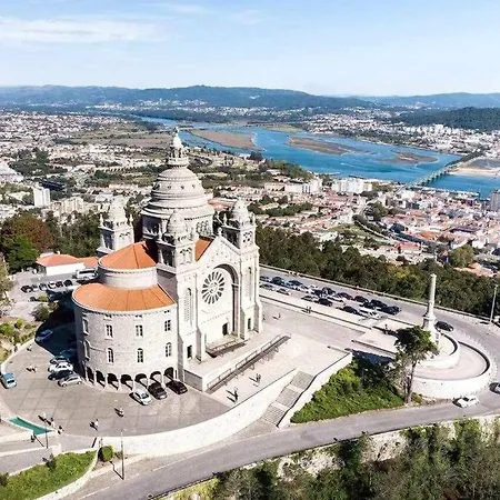 Viana Do Castelo - Village - Casa L - Disfrute Da Natureza Dom wakacyjny *