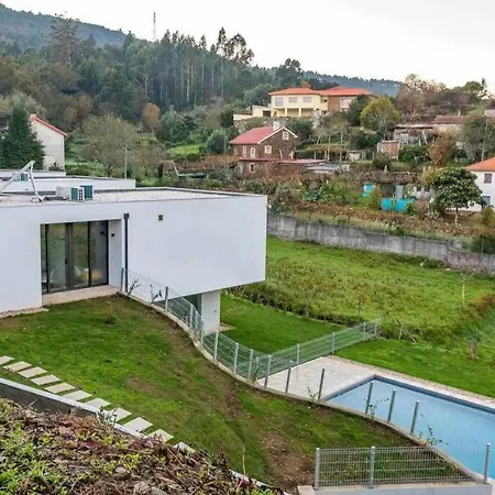 Viana Do Castelo - Village - Casa L - Disfrute Da Natureza