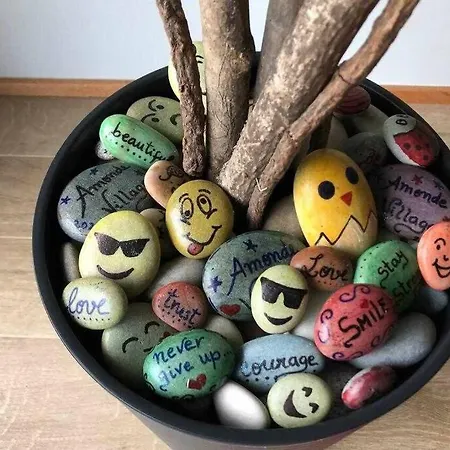 Viana Do Castelo - Village - Casa L - Disfrute Da Natureza Amonde