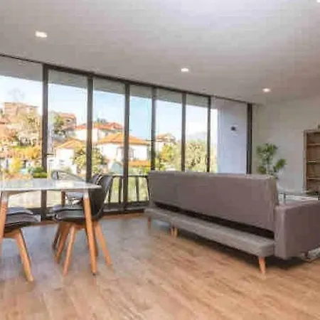 Viana Do Castelo - Village - Casa L - Disfrute Da Natureza