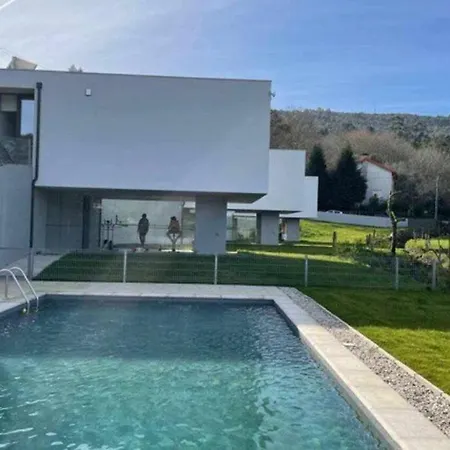 Viana Do Castelo - Village - Casa L - Disfrute Da Natureza Dom wakacyjny *