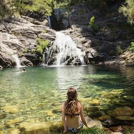 Viana Do Castelo - Village - Casa L - Disfrute Da Natureza Amonde