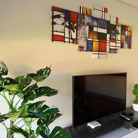 Viana Do Castelo - Village - Casa L - Disfrute Da Natureza Dom wakacyjny