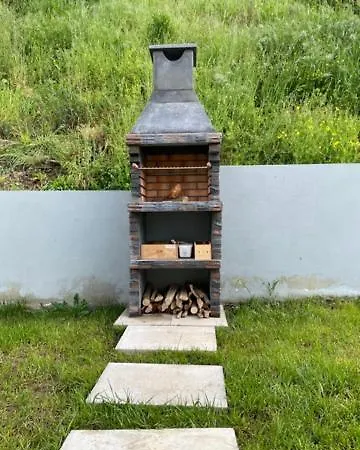 Viana Do Castelo - Village - Casa L - Disfrute Da Natureza Amonde