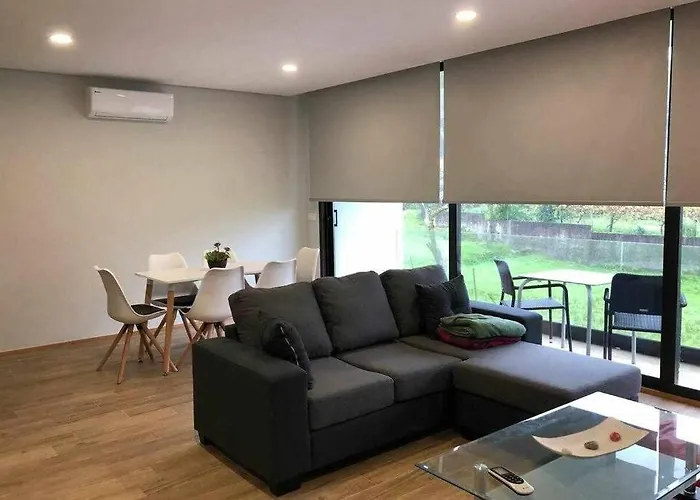 Viana Do Castelo - Village - Casa L - Disfrute Da Natureza