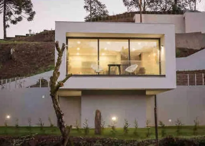 Viana Do Castelo - Village - Casa L - Disfrute Da Natureza Casa de Férias *