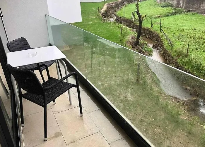 Viana Do Castelo - Village - Casa L - Disfrute Da Natureza Дом отдыха Amonde