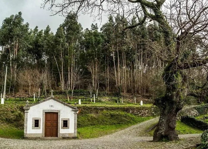 Viana Do Castelo - Village - Casa L - Disfrute Da Natureza