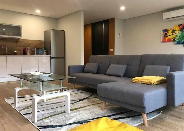 Viana Do Castelo - Village - Casa L - Disfrute Da Natureza Дом отдыха *