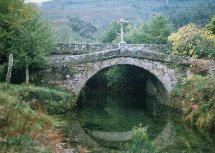 Дом отдыха Viana Do Castelo - Village - Casa L - Disfrute Da Natureza *