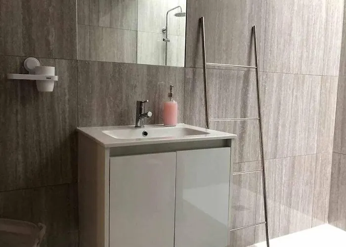 Casa de Férias Viana Do Castelo - Village - Casa L - Disfrute Da Natureza Amonde