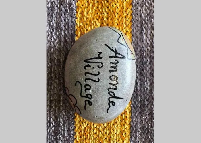 Viana Do Castelo - Village - Casa L - Disfrute Da Natureza Amonde