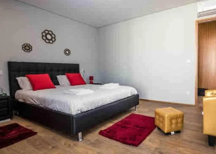 Viana Do Castelo - Village - Casa L - Disfrute Da Natureza * Amonde