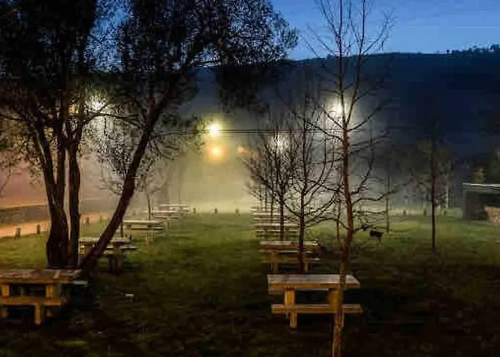 Viana Do Castelo - Village - Casa L - Disfrute Da Natureza Дом отдыха