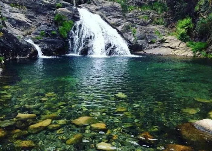 Viana Do Castelo - Village - Casa L - Disfrute Da Natureza * Amonde