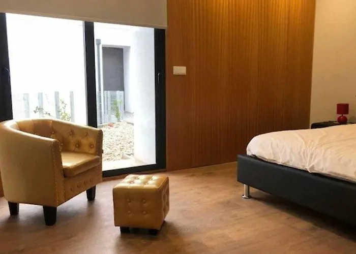 Дом отдыха Viana Do Castelo - Village - Casa L - Disfrute Da Natureza *