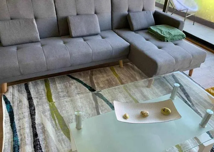 Дом отдыха Viana Do Castelo - Village - Casa L - Disfrute Da Natureza *