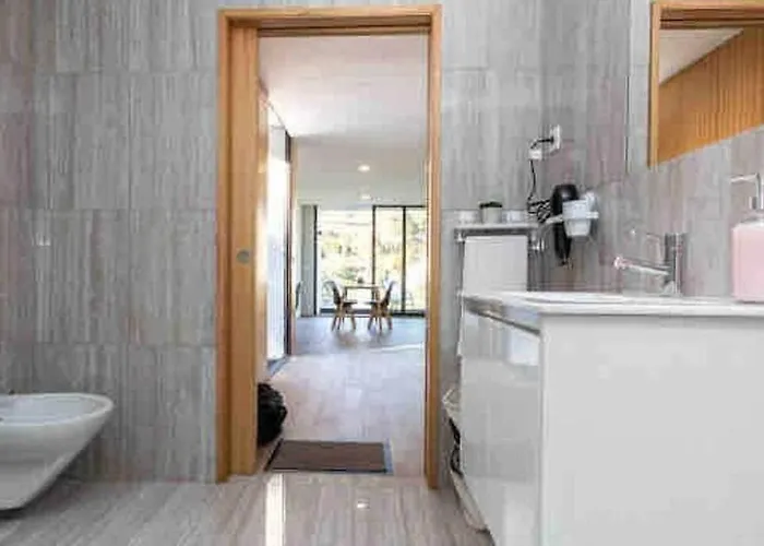 Viana Do Castelo - Village - Casa L - Disfrute Da Natureza * Amonde