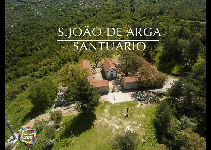 Casa de Férias Viana Do Castelo - Village - Casa L - Disfrute Da Natureza *