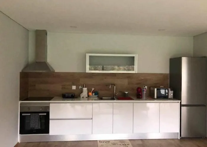 Casa de Férias Viana Do Castelo - Village - Casa L - Disfrute Da Natureza *