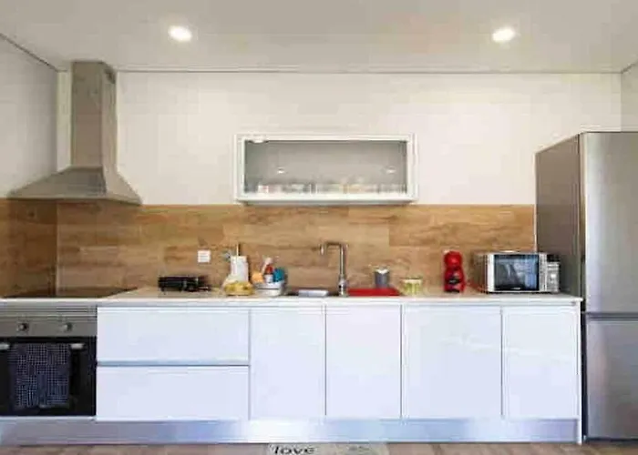 Casa de Férias Viana Do Castelo - Village - Casa L - Disfrute Da Natureza