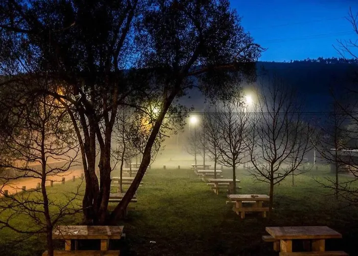 Viana Do Castelo - Village - Casa L - Disfrute Da Natureza *