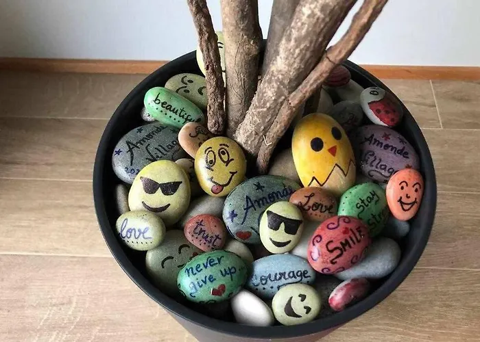 Viana Do Castelo - Village - Casa L - Disfrute Da Natureza Amonde