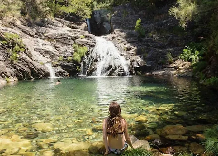 Viana Do Castelo - Village - Casa L - Disfrute Da Natureza Amonde