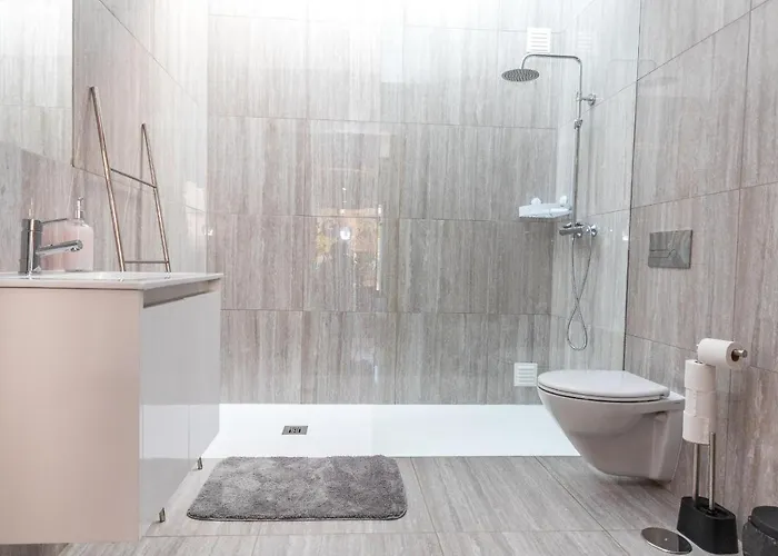 Casa de Férias Viana Do Castelo - Village - Casa L - Disfrute Da Natureza