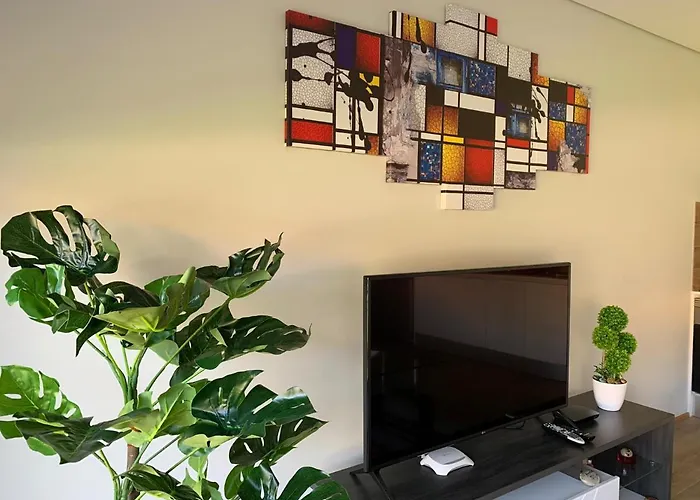 Viana Do Castelo - Village - Casa L - Disfrute Da Natureza Casa de Férias