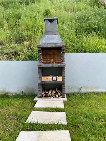 Viana Do Castelo - Village - Casa L - Disfrute Da Natureza Amonde